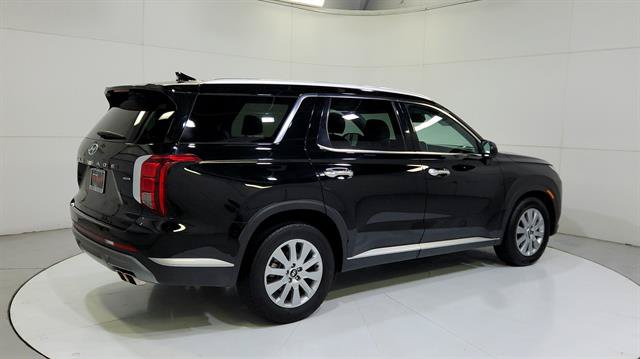 Used 2025 Hyundai Palisade SEL AWD/4WD image 8