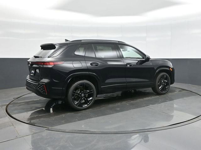 New 2026 Volkswagen Tiguan SE R-Line image 7