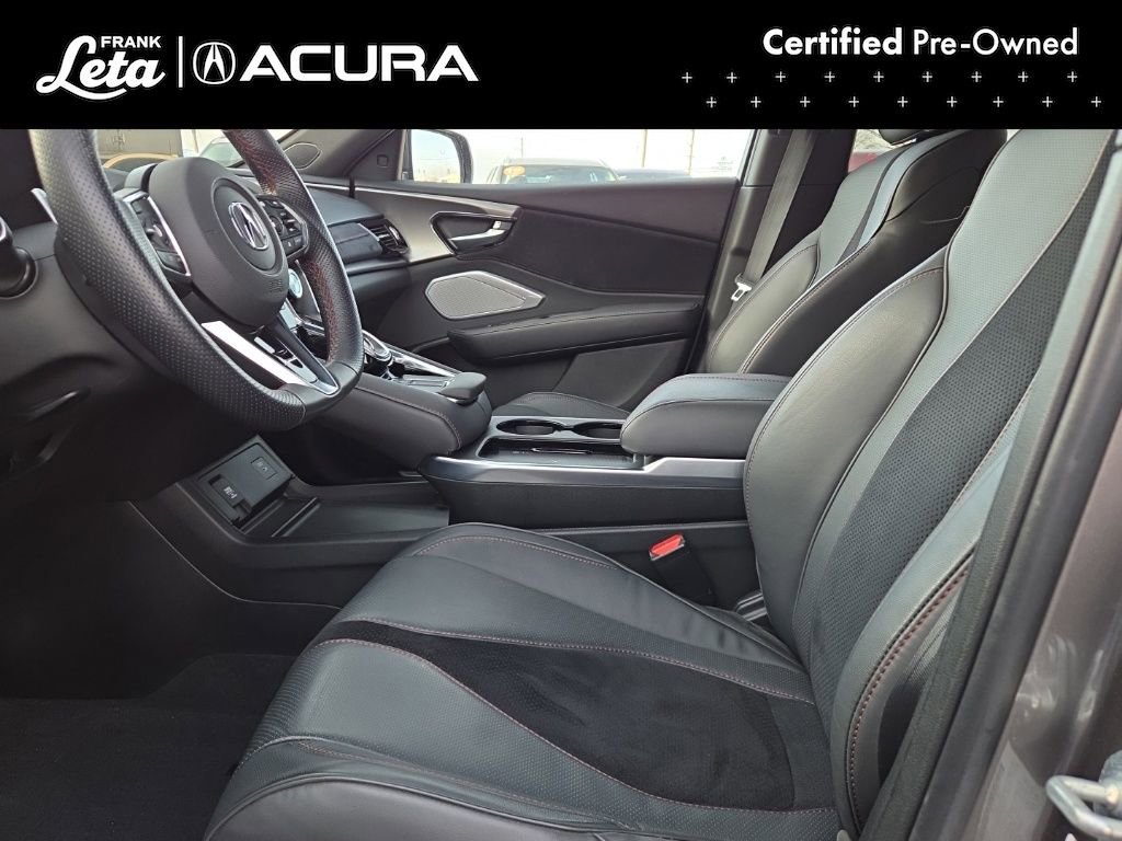 Used 2025 Acura RDX A-Spec image 21