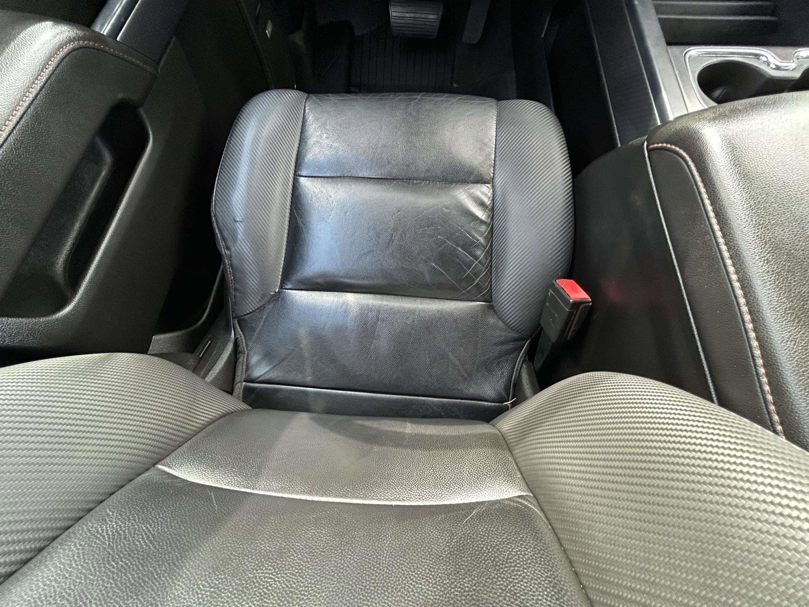 Used 2017 GMC Sierra 2500 SLT w/ All Terrain X HD Package image 13