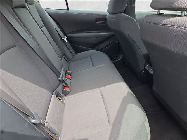 Used 2025 Toyota Corolla LE FWD image 19
