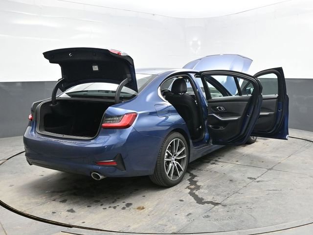 Used 2021 BMW 330i xDrive Sedan image 52