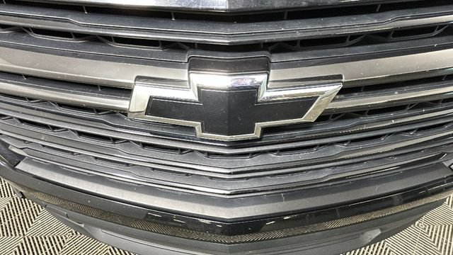 Used 2022 Chevrolet Traverse LT FWD image 9