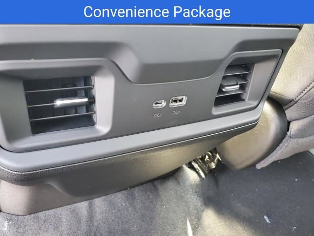 New 2026 Chevrolet Silverado 2500 LT w/ Trail Boss Package image 17