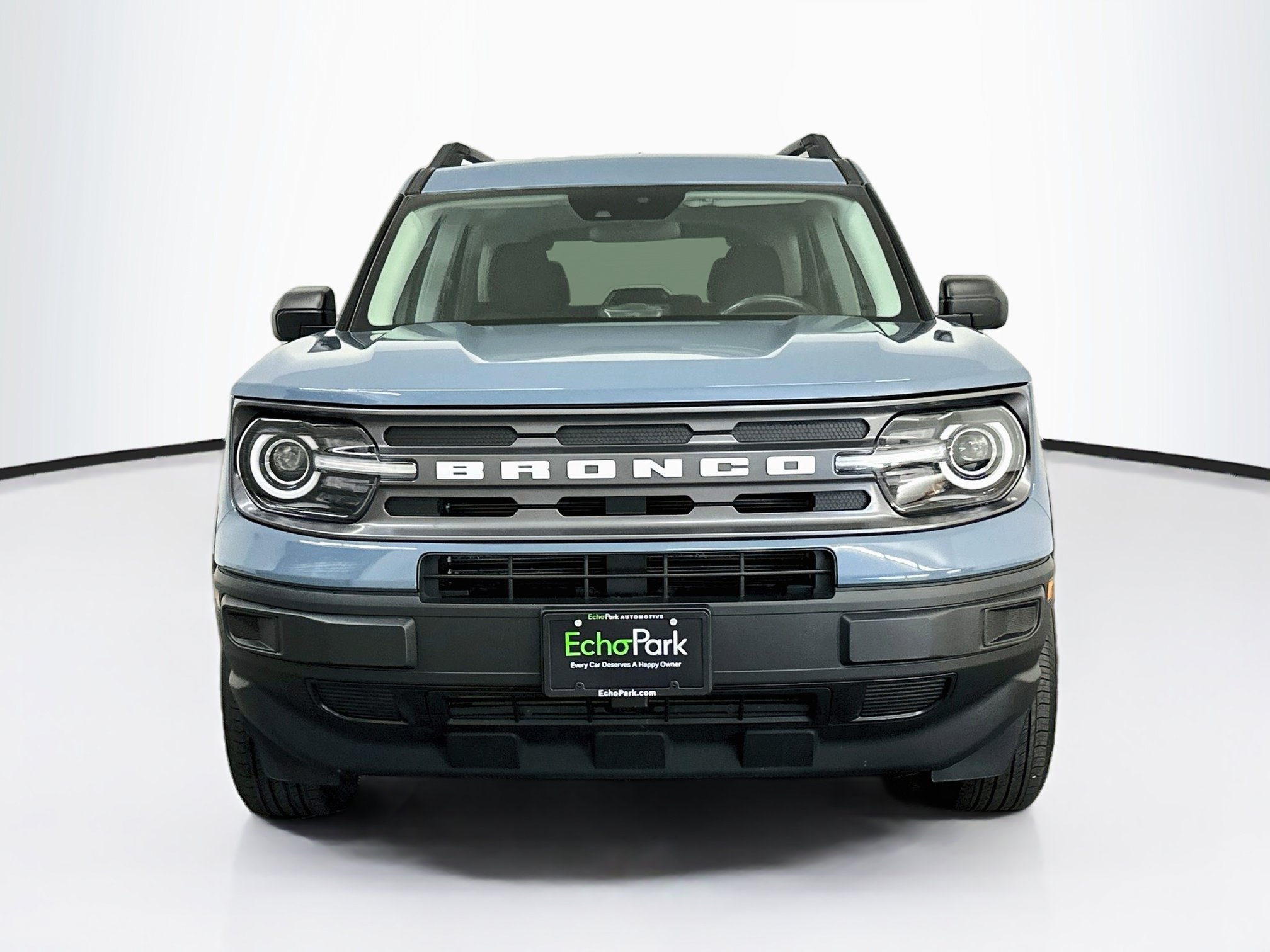 Used 2024 Ford Bronco Sport Big Bend AWD/4WD image 2