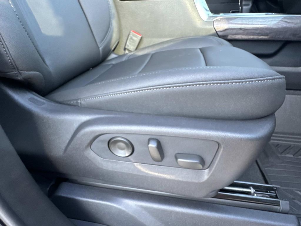 New 2026 Chevrolet Silverado 1500 LTZ w/ LTZ Premium Texas Edition image 13