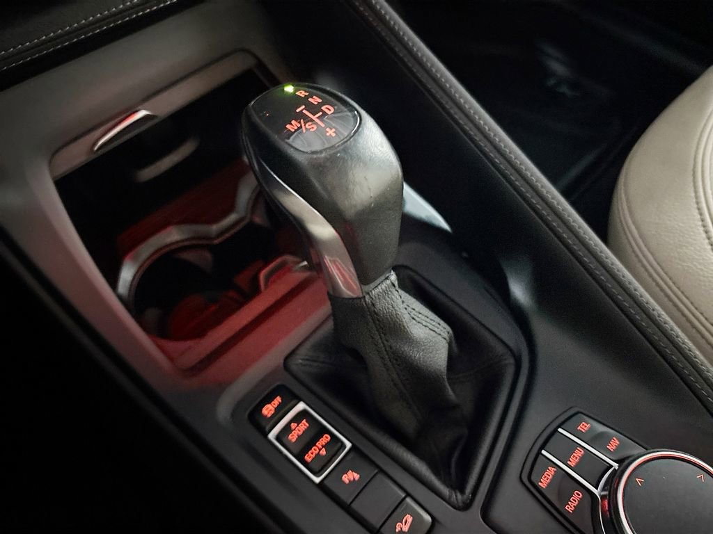 Used 2017 BMW X1 xDrive28i image 18