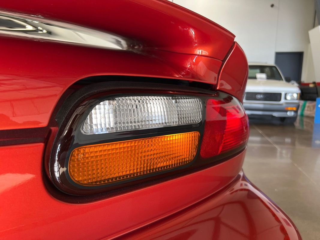 Used 2002 Chevrolet Camaro Z28 w/ Preferred Equipment Group image 44