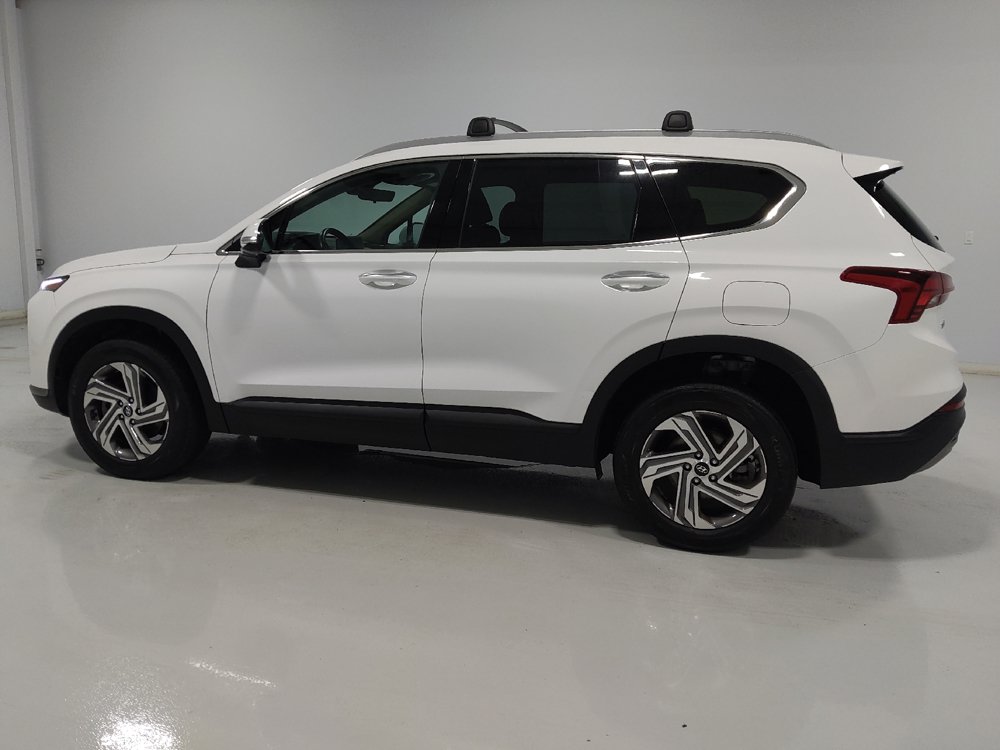 Used 2023 Hyundai Santa Fe SEL AWD/4WD image 3