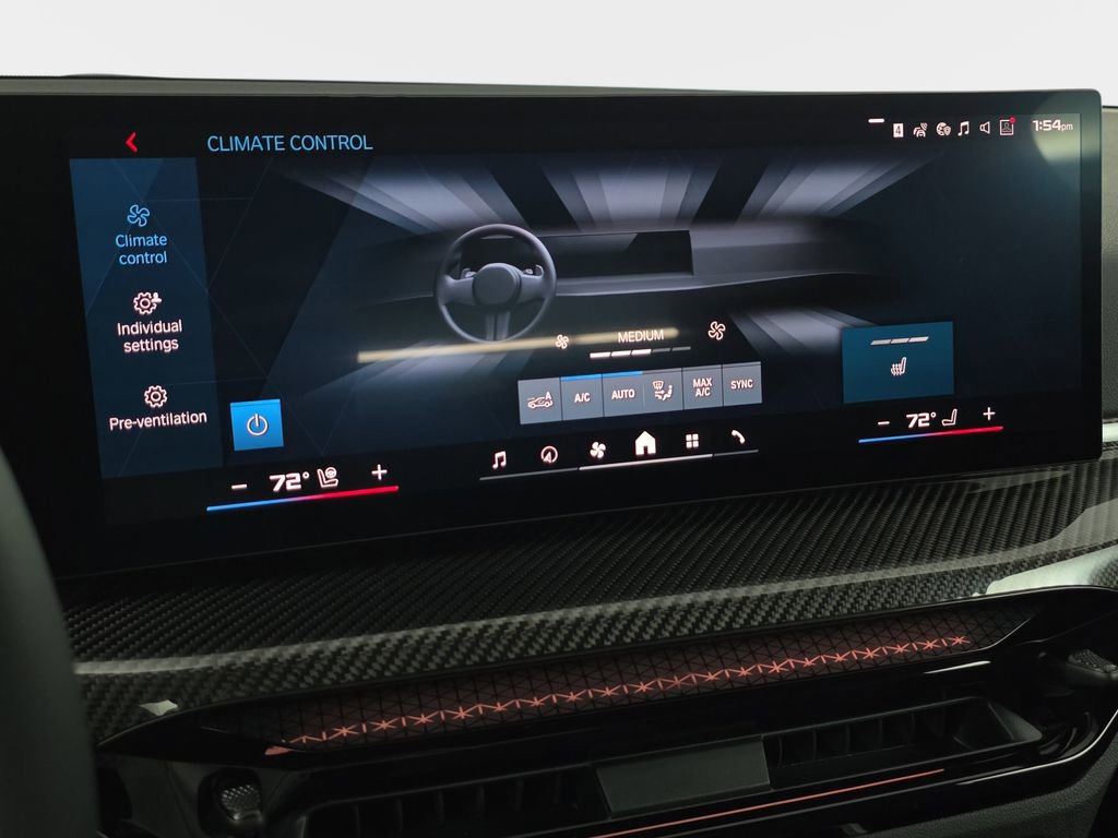 New 2026 BMW M2 w/ Lighting Package image 23