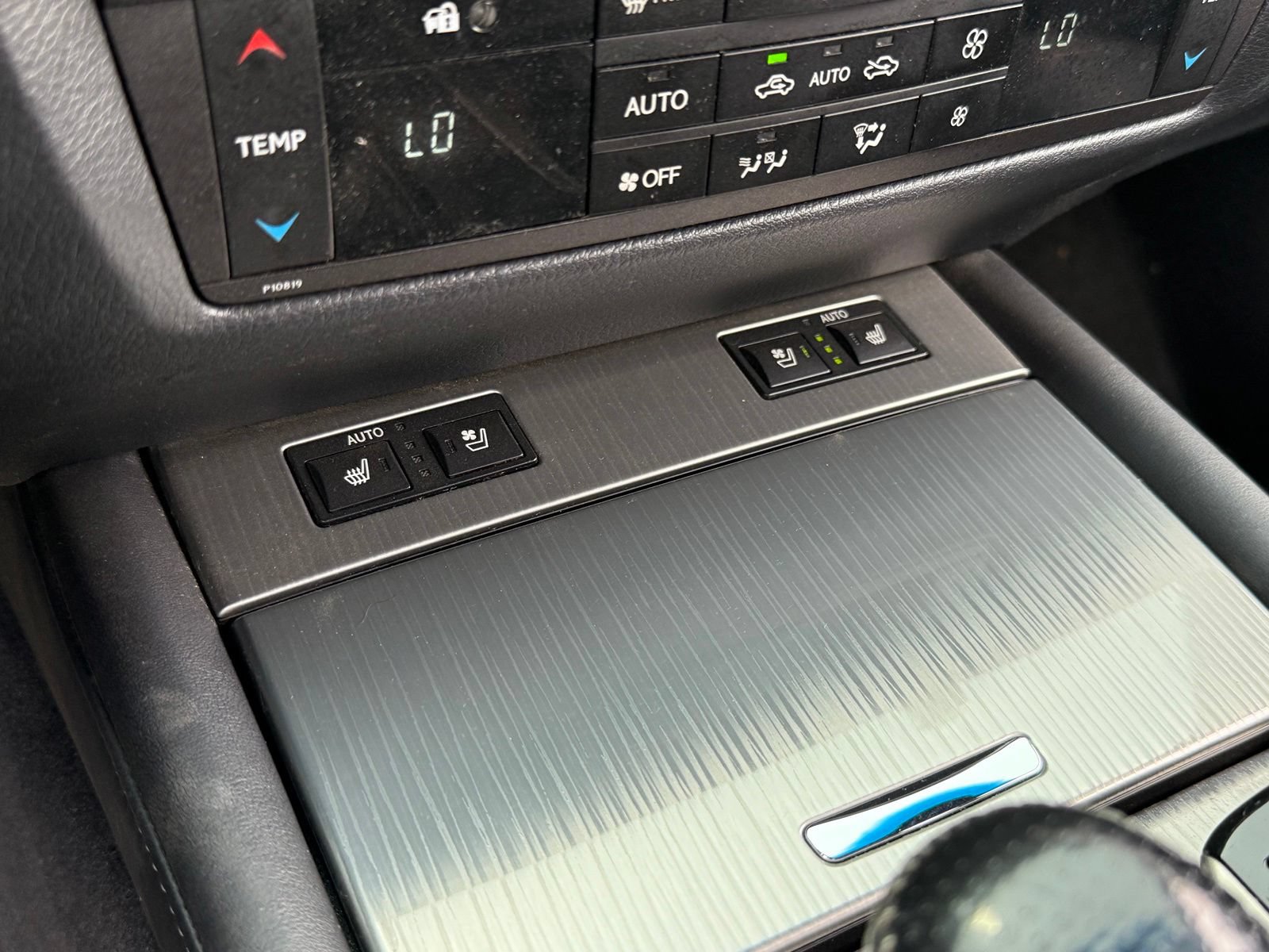 Used 2015 Lexus GS 350 w/ F Sport Package RWD image 26
