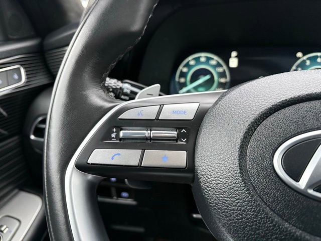 Used 2025 Hyundai Palisade Calligraphy image 23
