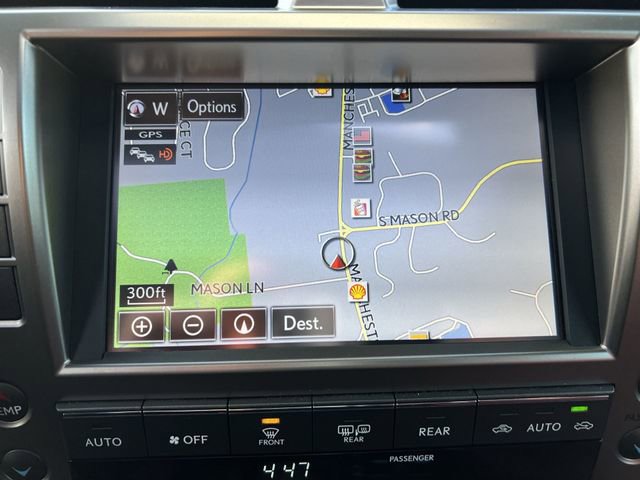 Used 2020 Lexus GX 460 Premium image 16