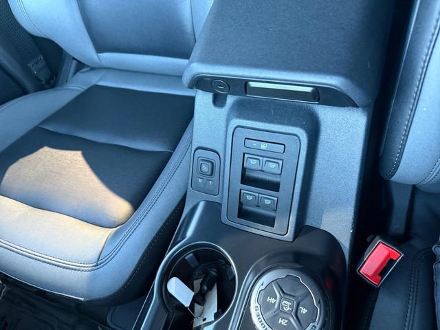 Used 2024 Ford Bronco Big Bend AWD/4WD image 25