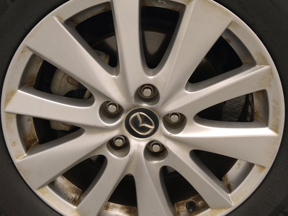 Used 2016 MAZDA CX-5 Touring w/ Bose/Moonroof Package FWD image 31