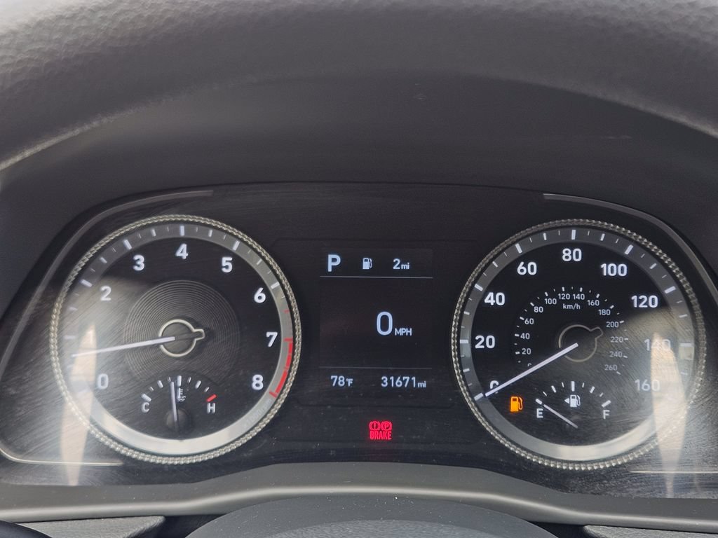 Used 2023 Hyundai Sonata SE FWD image 11