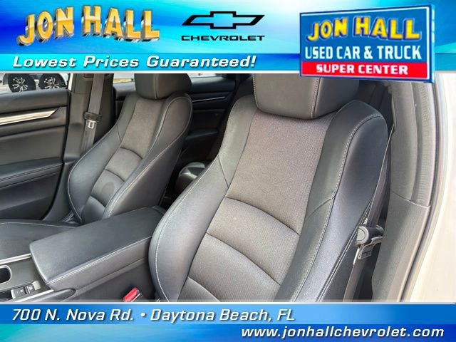 Used 2020 Honda Accord Sport image 17
