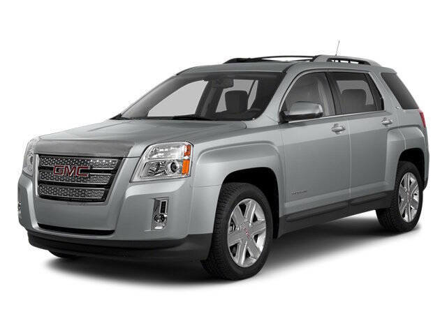 Used 2014 GMC Terrain SLE