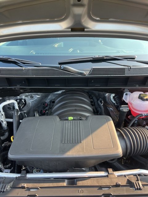 New 2026 Chevrolet Silverado 1500 W/T w/ WT Value Package image 30