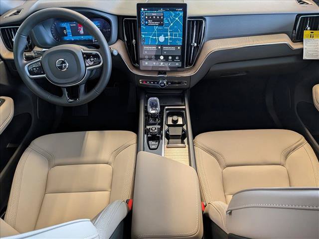 New 2026 Volvo XC60 T8 Plus w/ Climate Package PRO AWD/4WD image 16