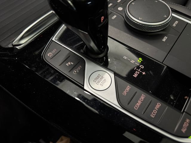 Used 2022 BMW X3 sDrive30i w/ M Sport Package 2 image 25