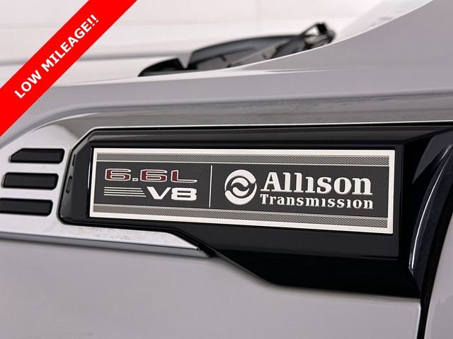 Used 2024 GMC Sierra 2500 SLE w/ SLE Convenience Package image 33