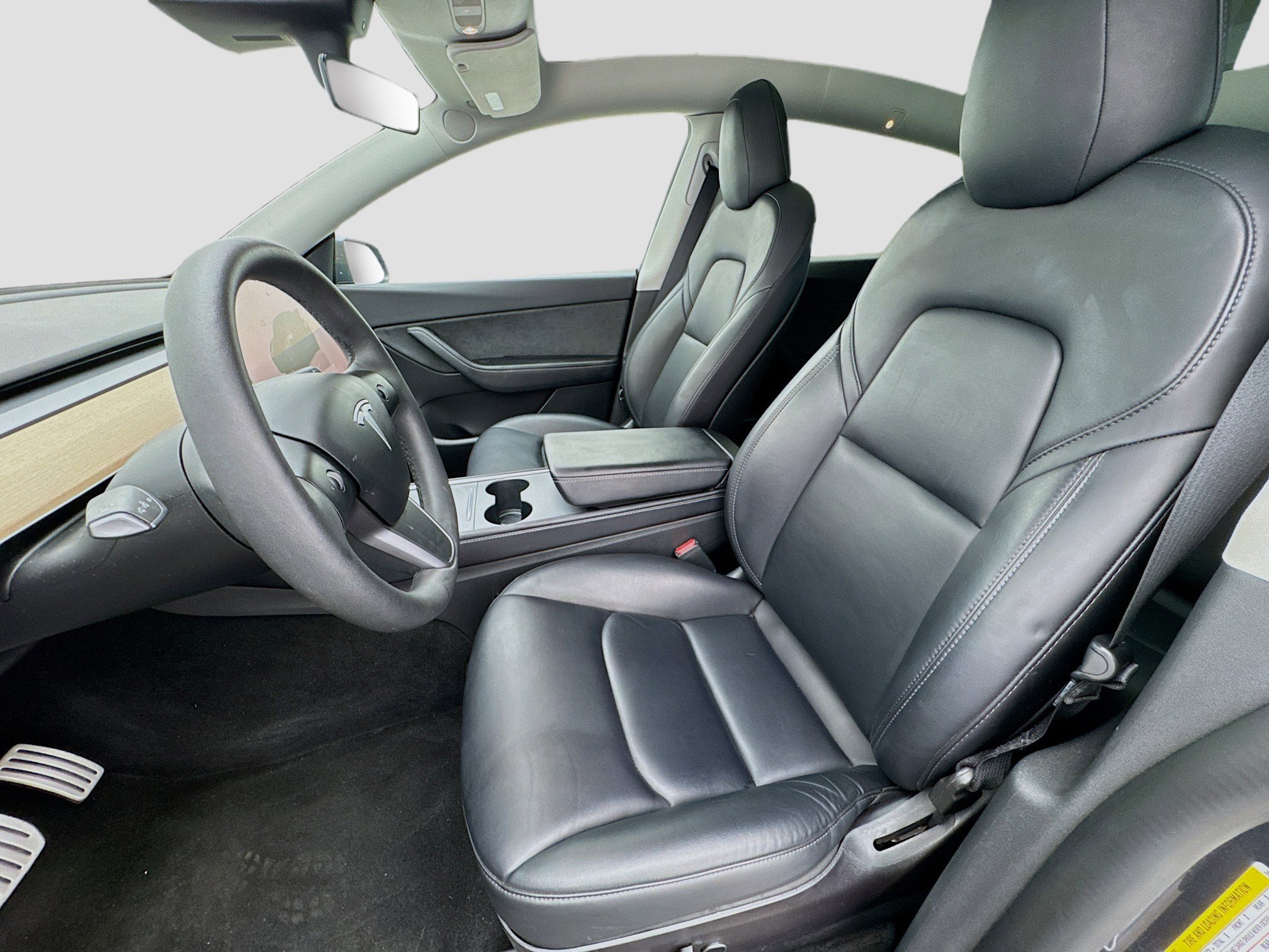 Used 2022 Tesla Model Y Performance image 13