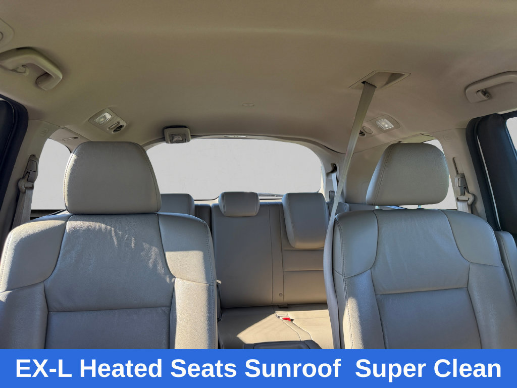 Used 2012 Honda Odyssey EX-L image 14