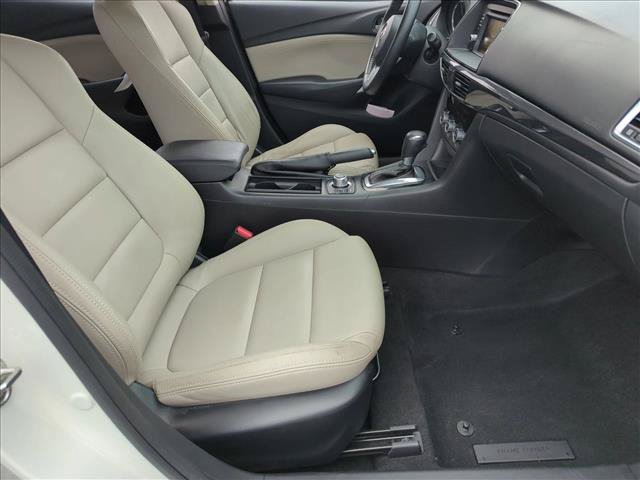 Used 2015 MAZDA MAZDA6 Touring FWD image 19
