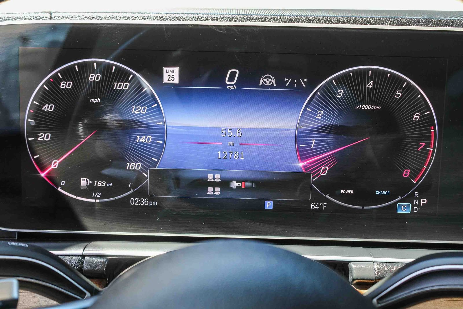 Certified 2024 Mercedes-Benz GLS 450 4MATIC image 27