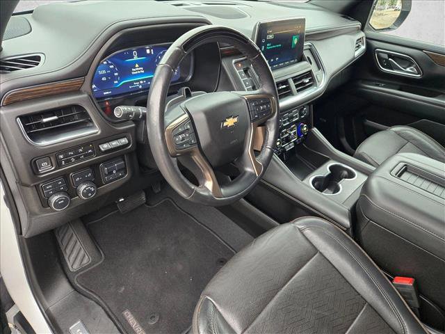 Used 2023 Chevrolet Tahoe High Country w/ Advanced Technology Package image 10