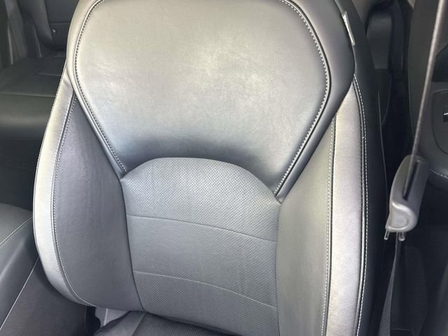 Certified 2023 INFINITI QX50 Luxe image 27