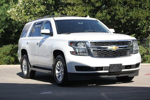 Used 2018 Chevrolet Tahoe LT image 7