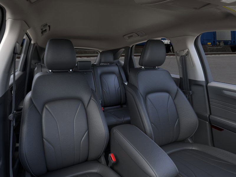 New 2026 Ford Escape SE w/ PHEV Premium Package image 13
