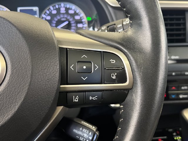 Used 2019 Lexus RX 350 FWD w/ Navigation Package image 35