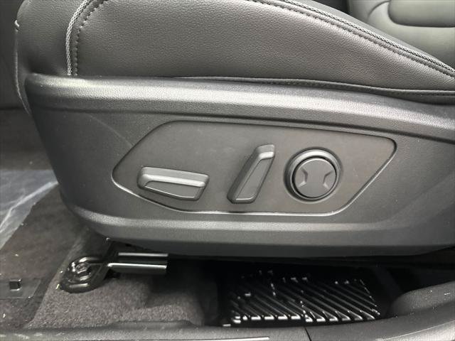 New 2026 Hyundai Tucson Limited FWD image 10
