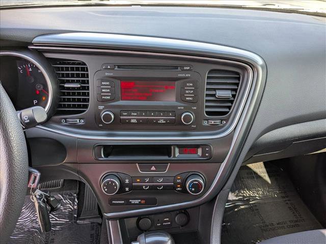 Used 2015 Kia Optima LX image 13