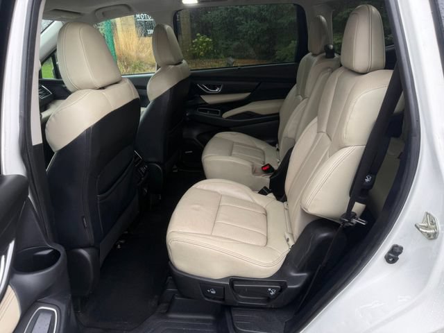 Used 2021 Subaru Ascent Limited w/ Technology Package AWD/4WD image 7