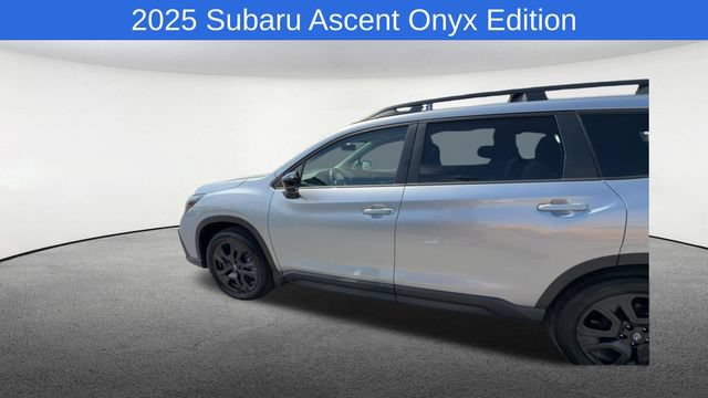 Used 2025 Subaru Ascent Onyx Edition w/ Onyx Package AWD/4WD image 6
