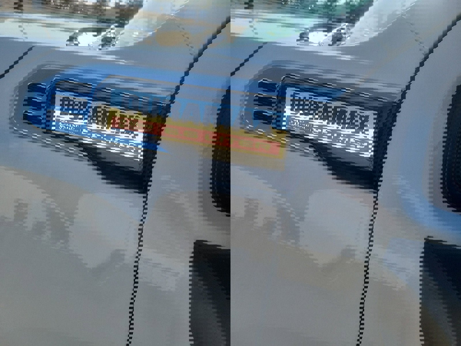 New 2026 GMC Sierra 3500 Pro w/ Convenience Package image 9