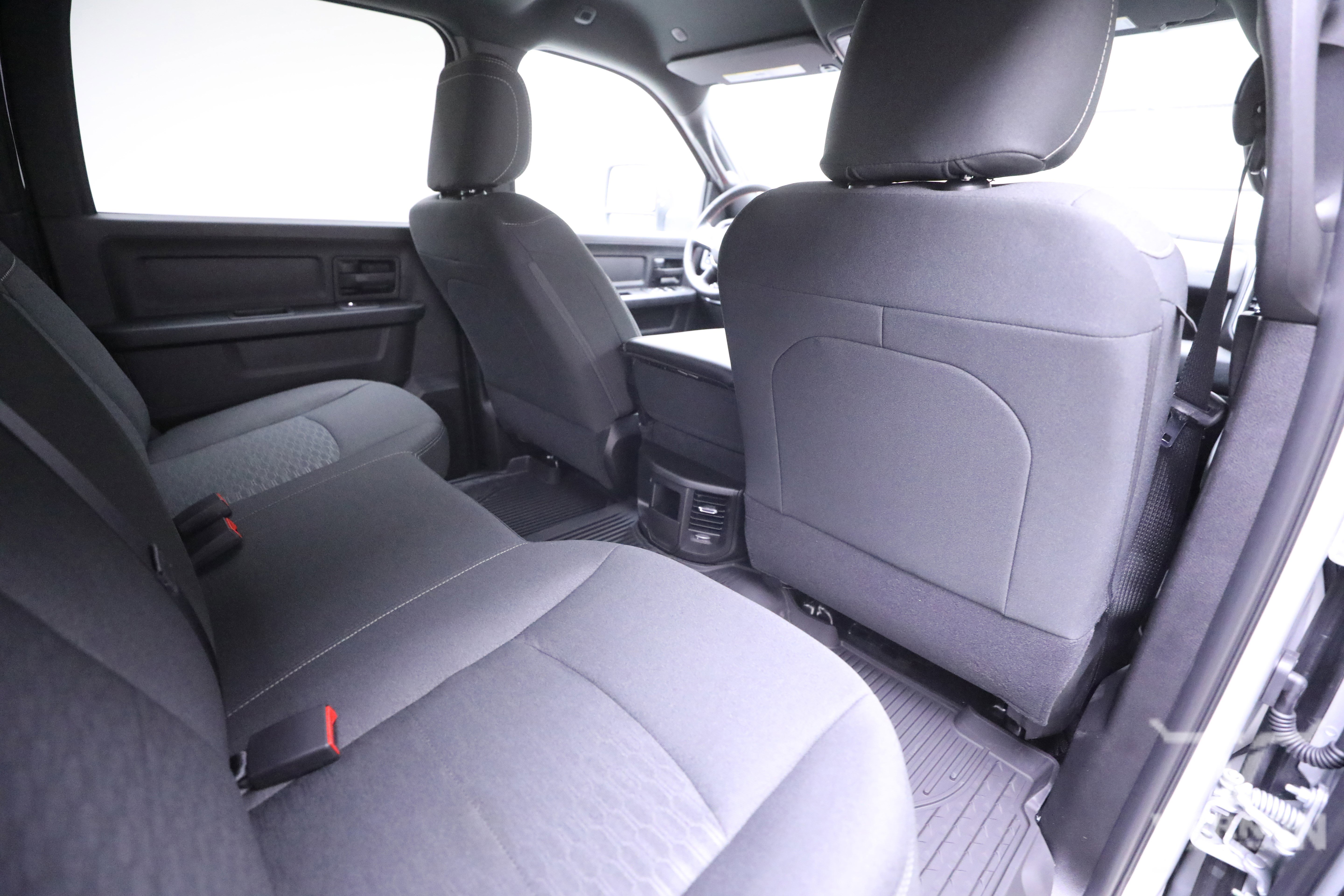 New 2026 RAM 3500 Tradesman image 12