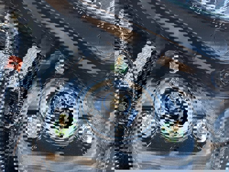 Used 2020 Honda Civic Sport image 24