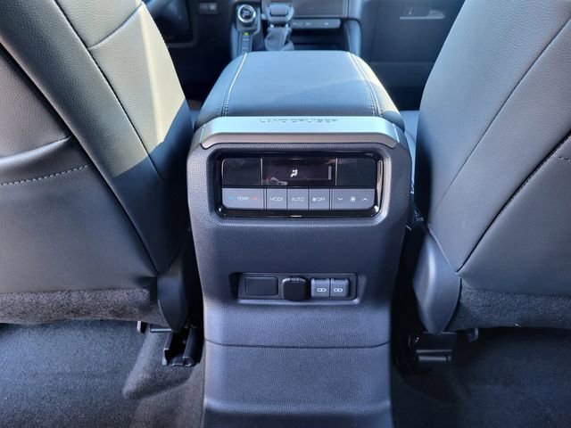 Used 2025 Toyota Land Cruiser image 24