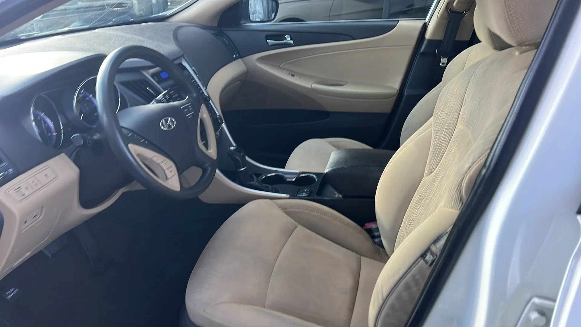 Used 2013 Hyundai Sonata GLS w/ Popular Equipment Pkg FWD image 33