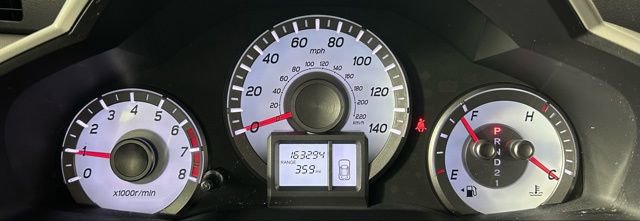 Used 2012 Honda Pilot LX image 16