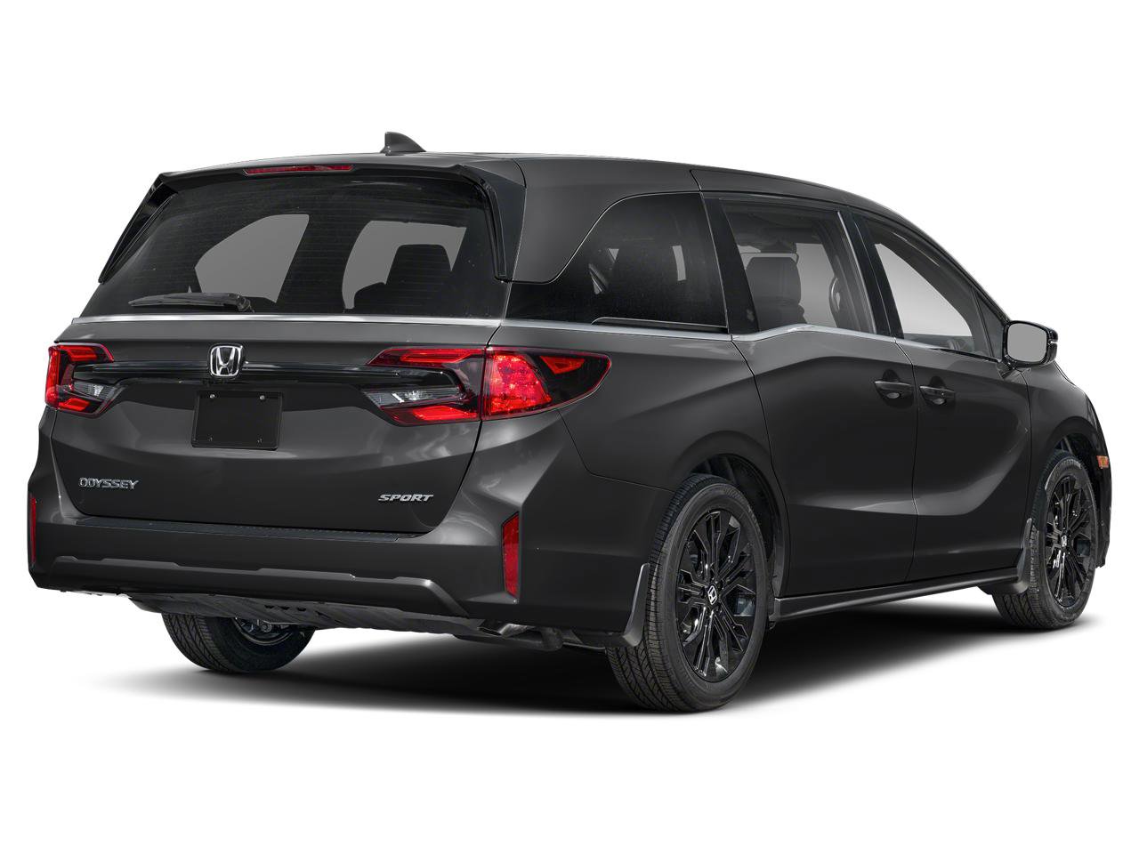 New 2026 Honda Odyssey Sport-L image 26