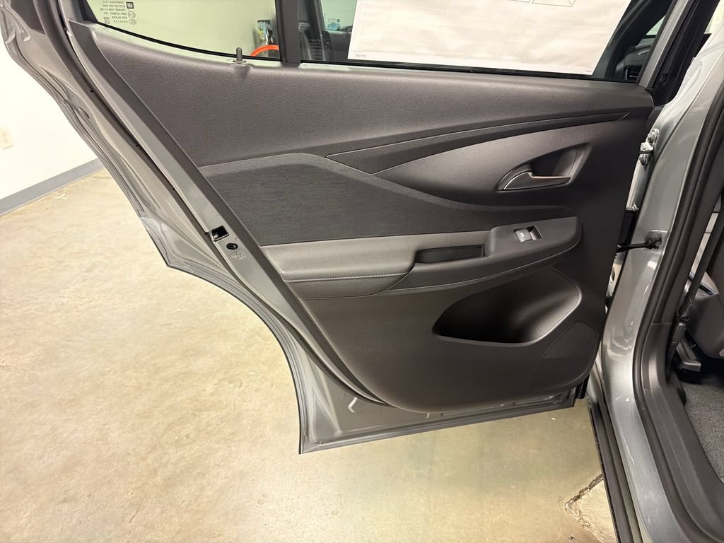 New 2026 Buick Envista Sport Touring w/ Convenience I Package FWD image 22