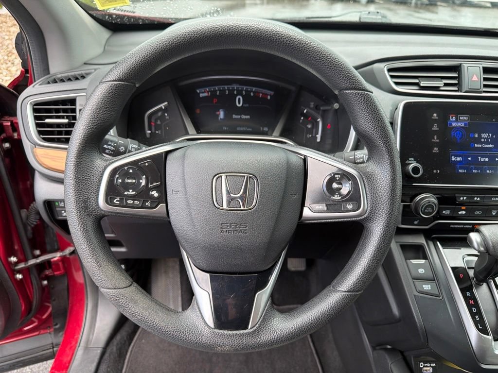 Used 2022 Honda CR-V EX image 20