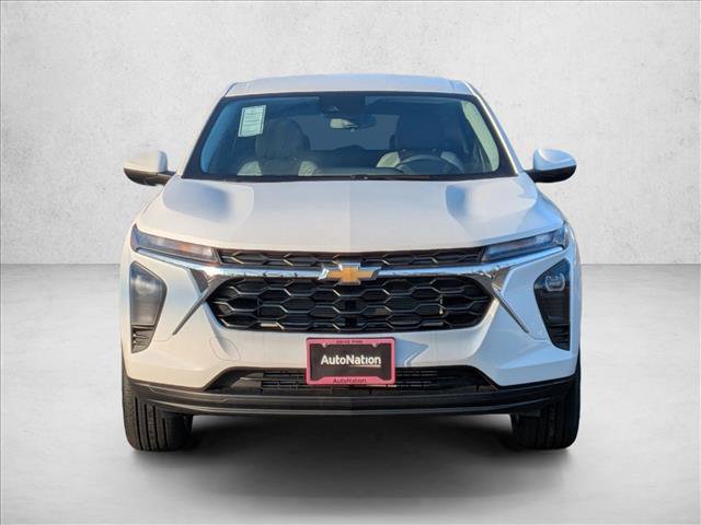 New 2026 Chevrolet Trax LS w/ LS Convenience Package image 6