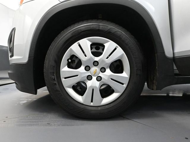 Used 2016 Chevrolet Trax LS image 15